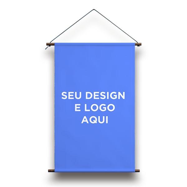 Banner Personalizado em Lona