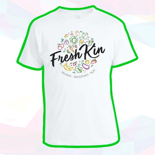 Camisa Personalizada