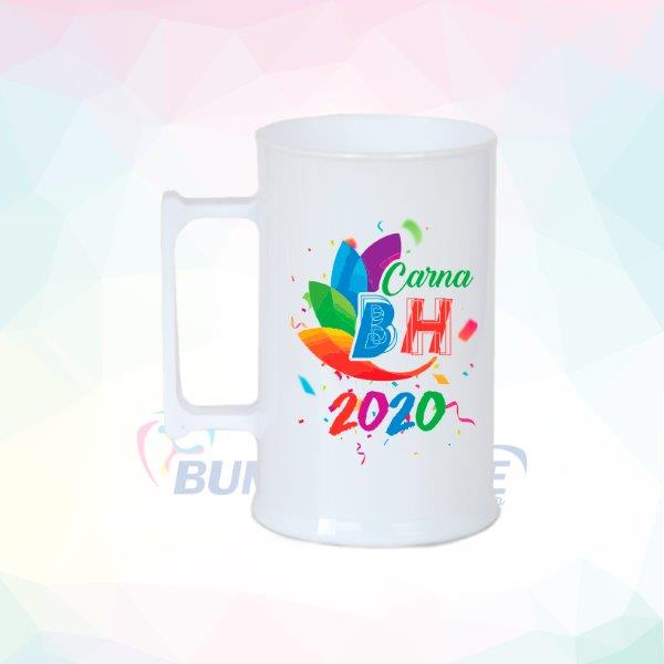 Caneca Acrilica Personalizada