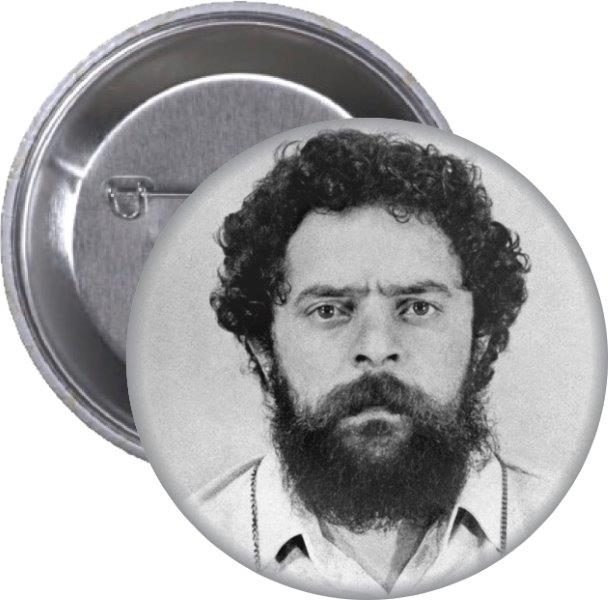 Botton Personalizado com Clips