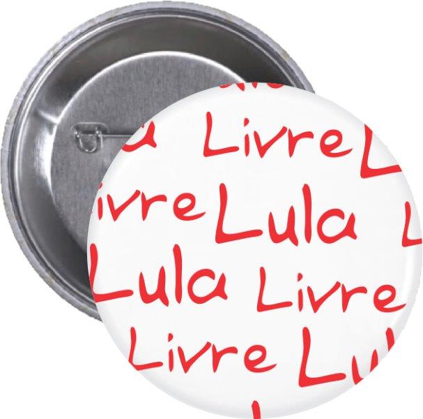 Botton Personalizado com Clips