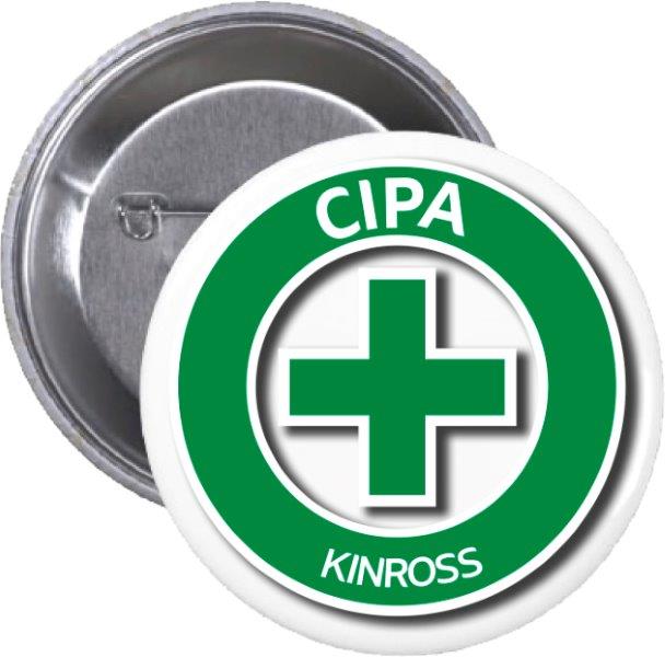 Botton Personalizado com Ventosa