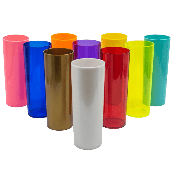 Copo Long Drink 350ml Personalizado