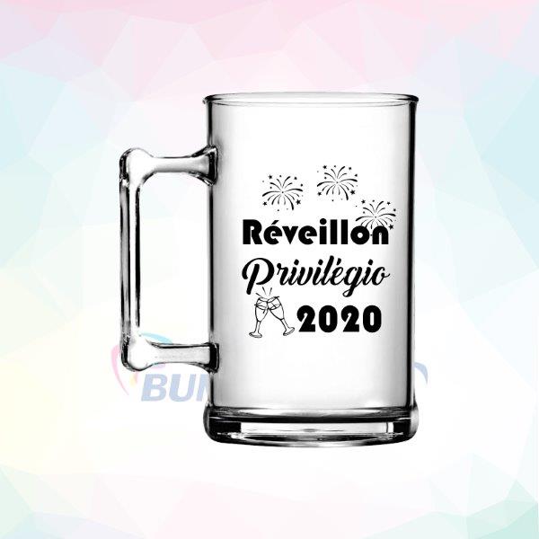 Caneca Acrilica Personalizada