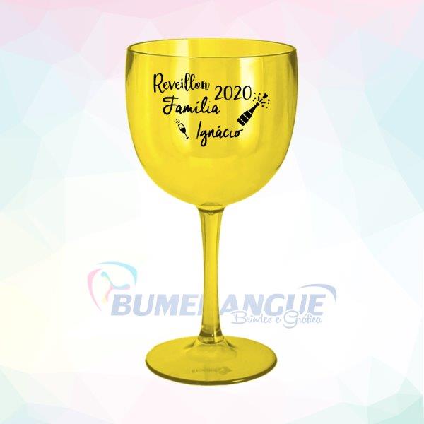 Taça personalizada