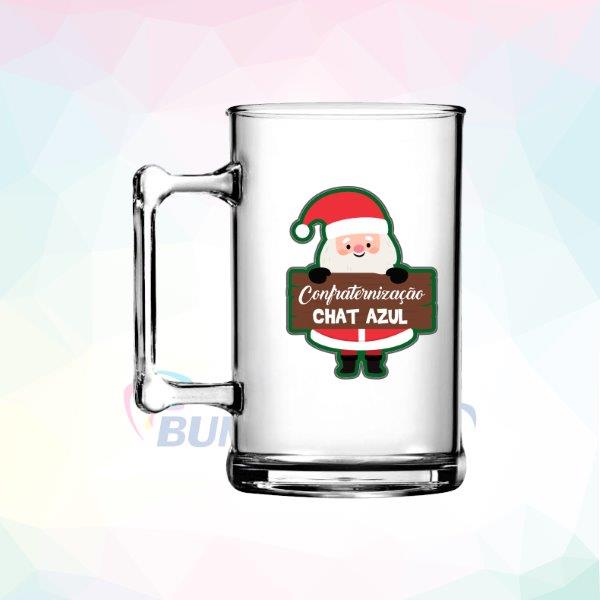 Caneca Acrilica Personalizada