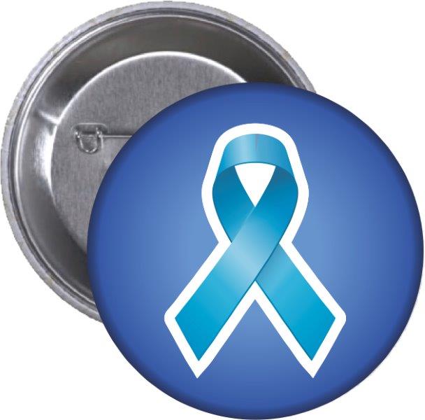 Botton Personalizado com Alfinete