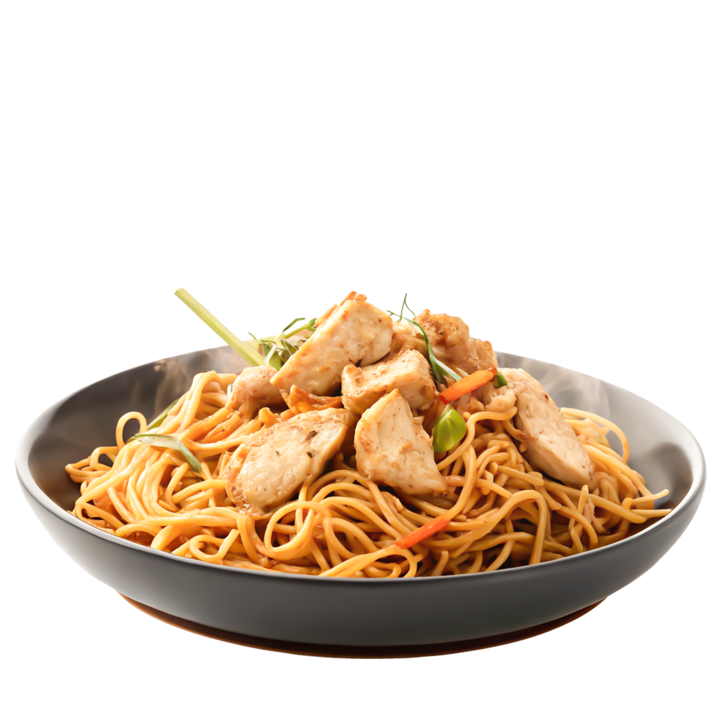 Chicken Chowmein