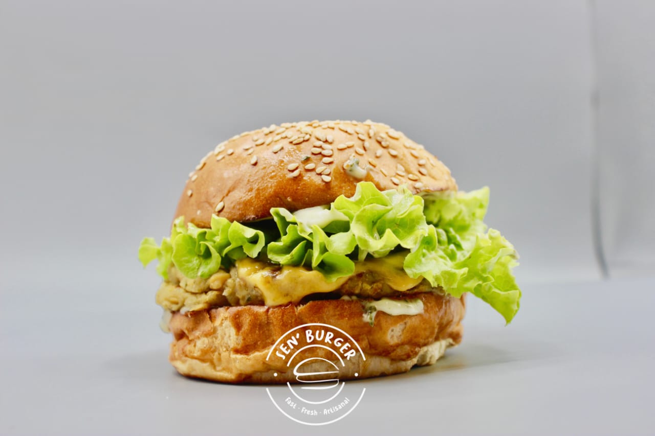 Classic veggie