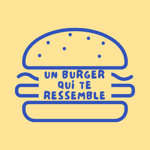 Burger personnalisé