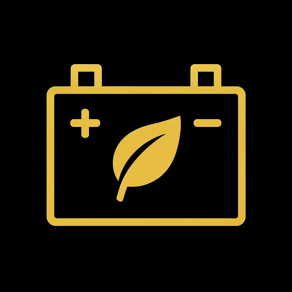 Hybrid Battery Installation Specialized Hybrid Services: