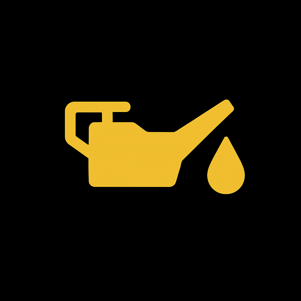 Oil Change (Synthetic Blend) 
