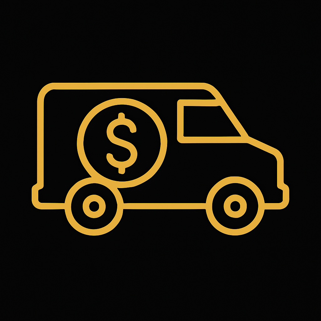 Mobile Service Fee (Required)