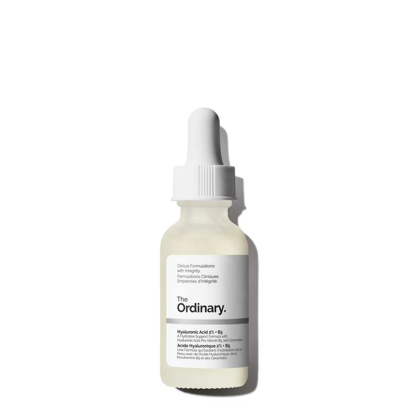 The Ordinary Ácido Hialurónico 2% + B5