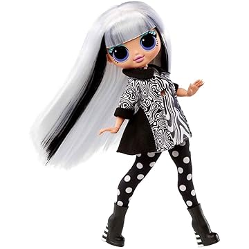 Muñeca LOL Surprise OMG Groovy Babe