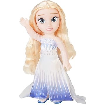 Muñeca Elsa Frozen