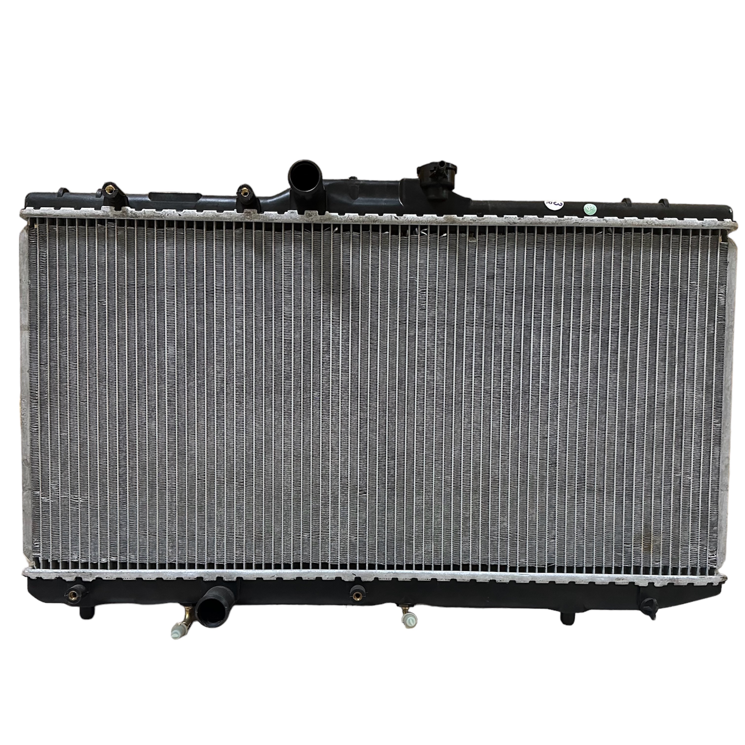 Radiador Corolla 1.8 Aut 1994-2002
