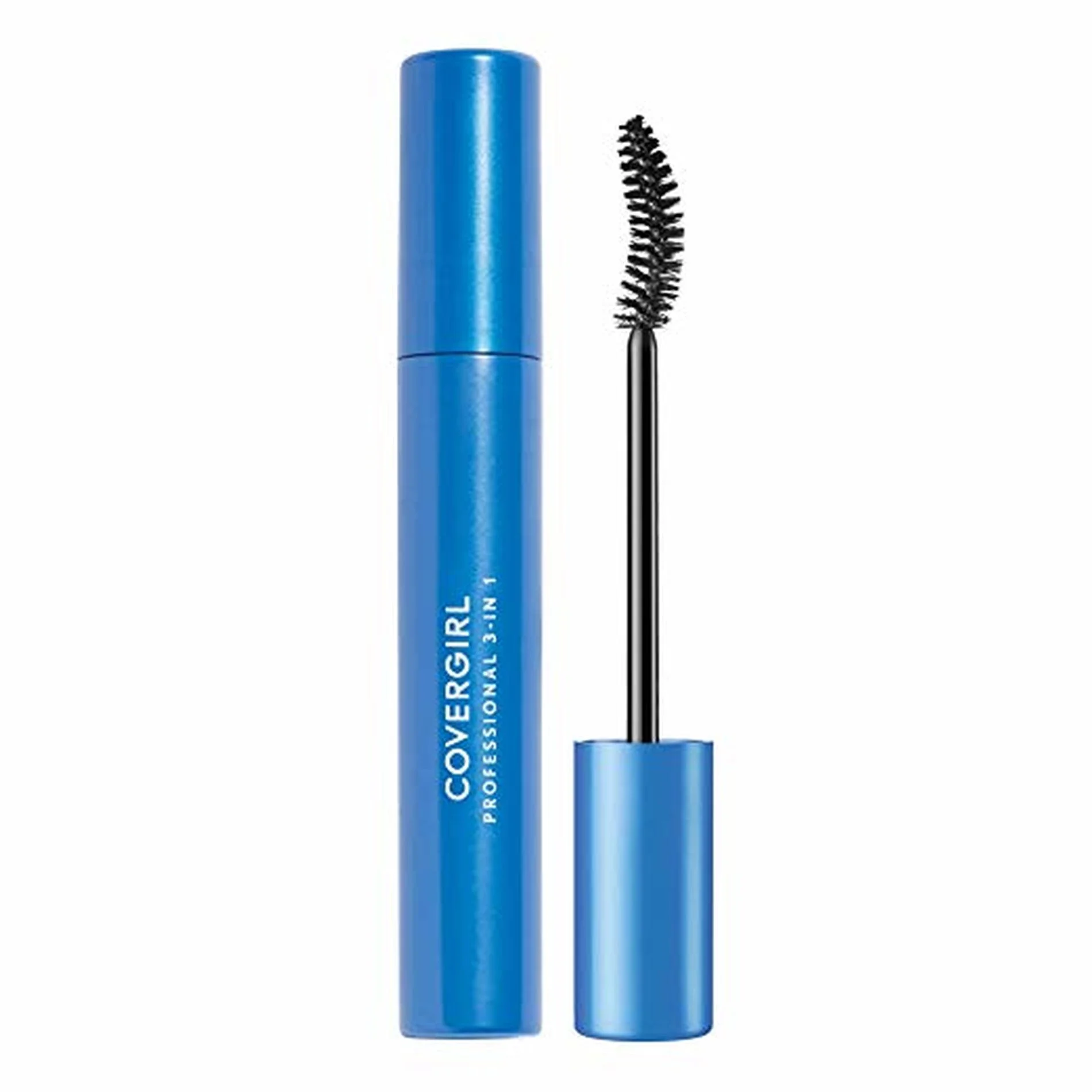 Máscara de pestañas Covergirl Professional 3-en-1