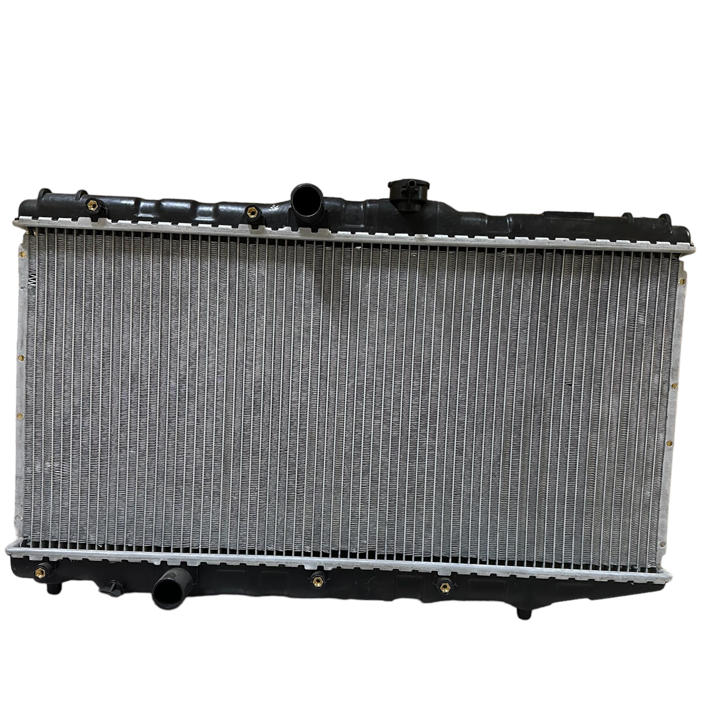 Radiador Corolla 1.8 1993 