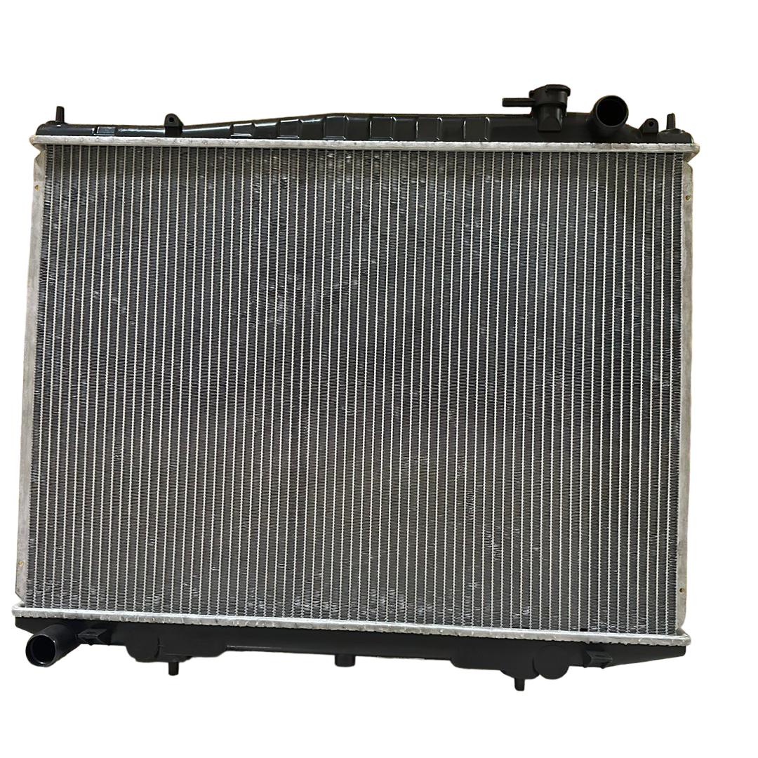 Radiador Nissan Panthfinder Aut