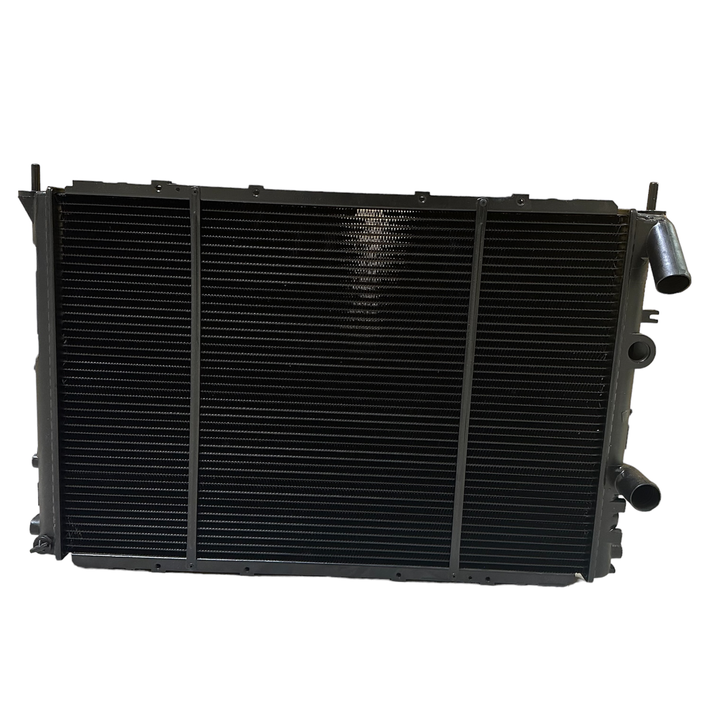 Radiador Megan Scenie 2000-2005