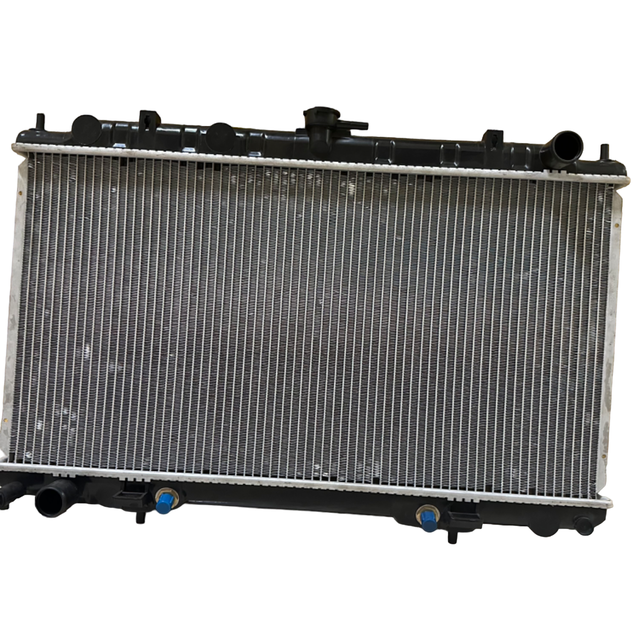 Radiador Nissan Sentra Aut 2000-2005