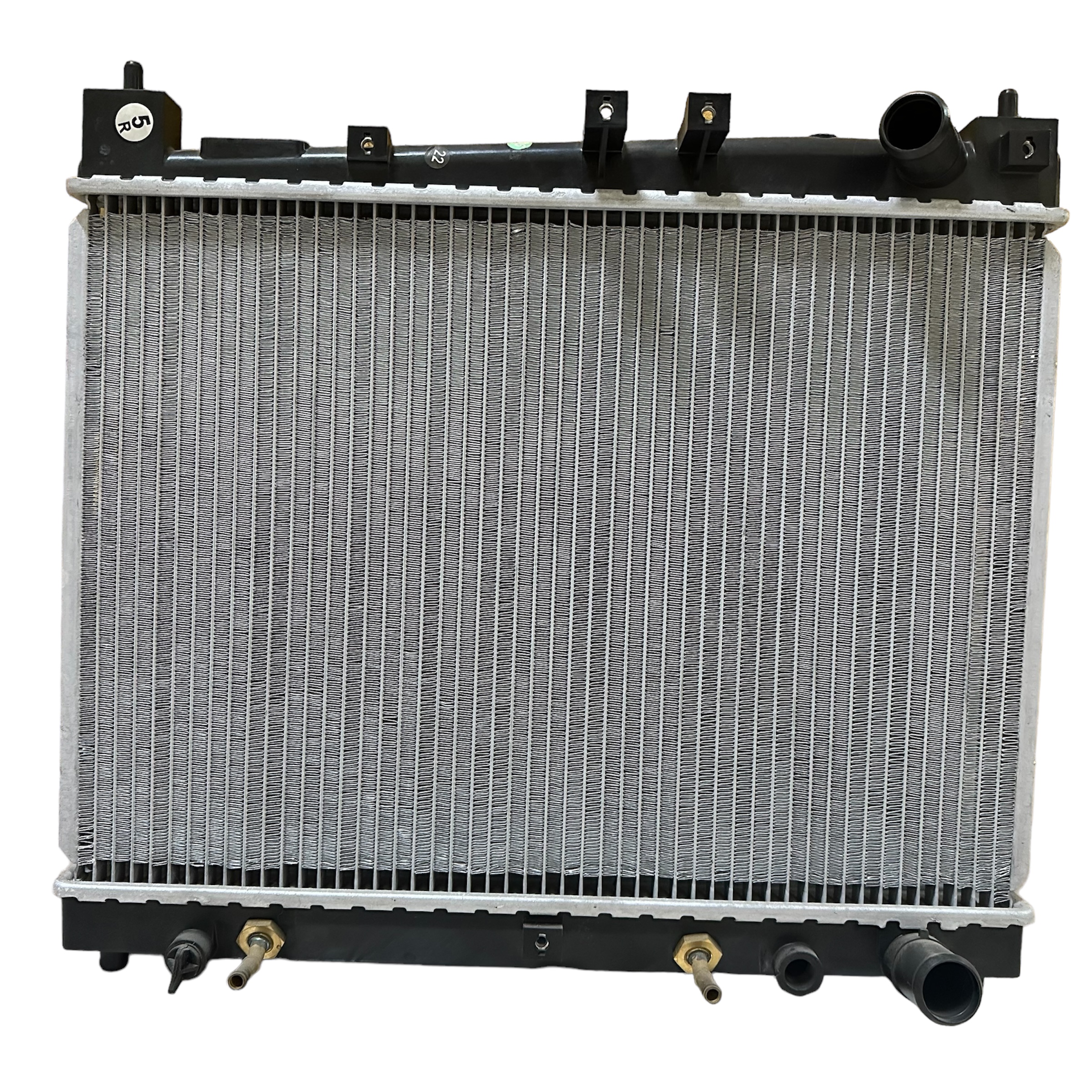 Radiador Toyota Yaris 1300 Aut