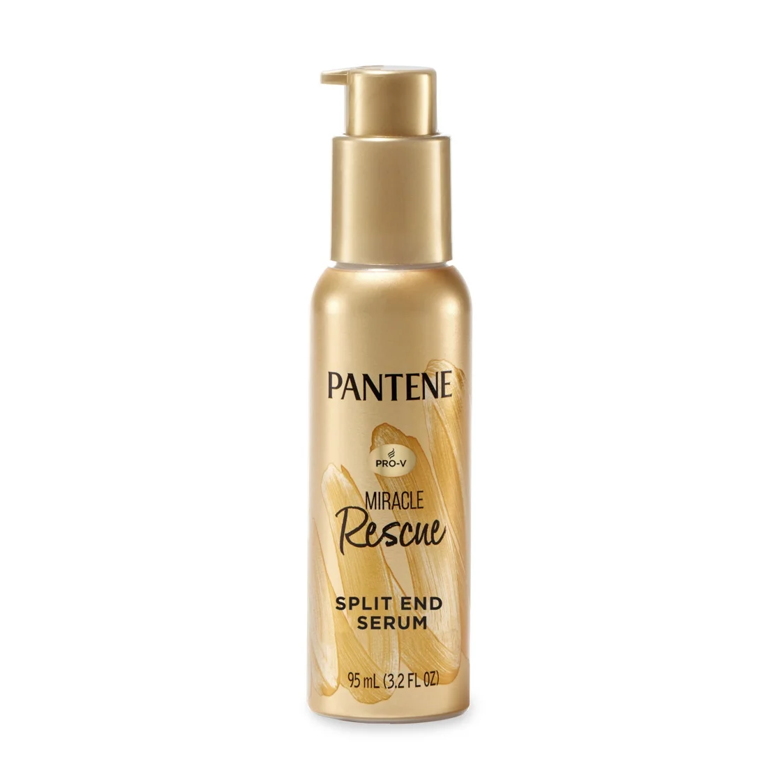 Serum para puntas abiertas Pantene Miracle Rescue