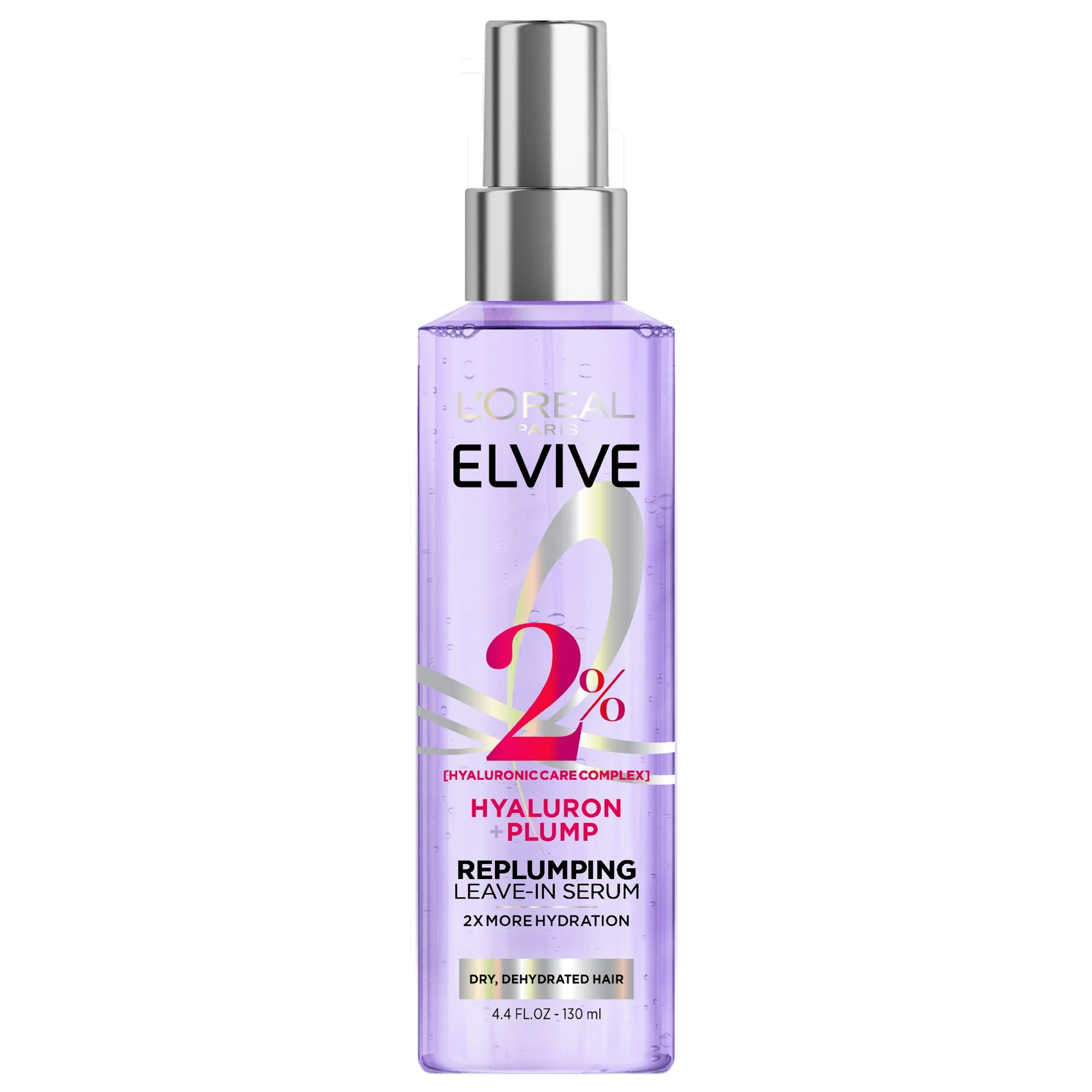 L'Oréal Elvive Hyaluron Plump Serum