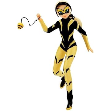 Muñeca Queen Bee Miraculous
