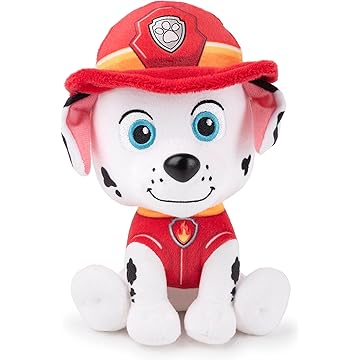 Peluche de Marshall PAW Patrol