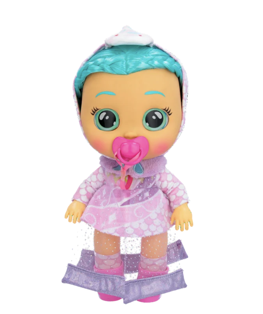 Cry Babies Kiss Me Elodie