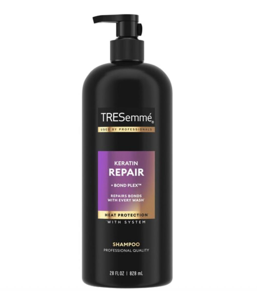 TRESemmé Keratin Repair Shampoo
