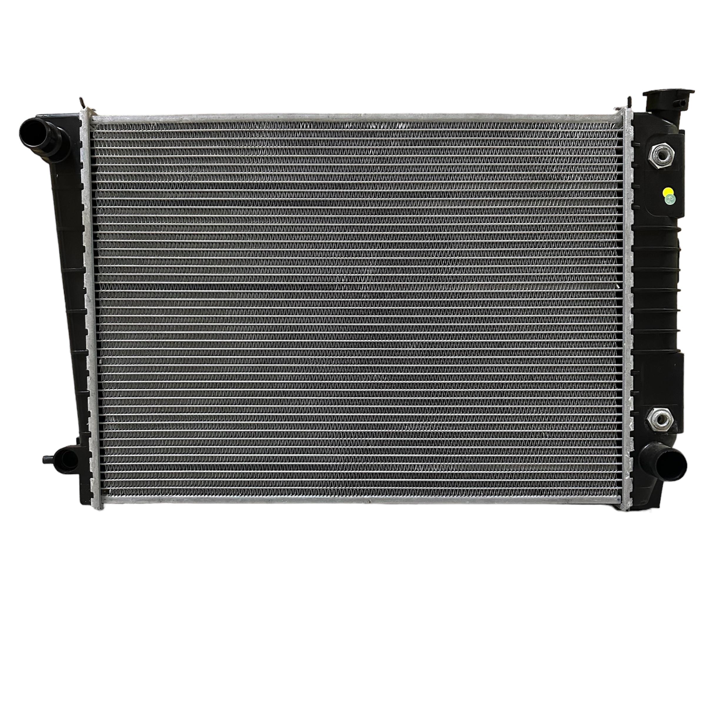 Radiador Dodge Dart 62x47x5.8