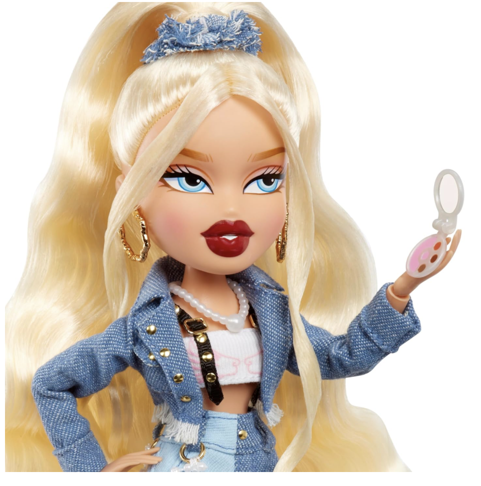 Muñeca Bratz Cloe