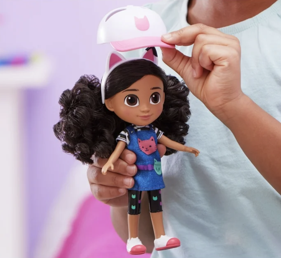 Gabby's Dollhouse Muñeca 