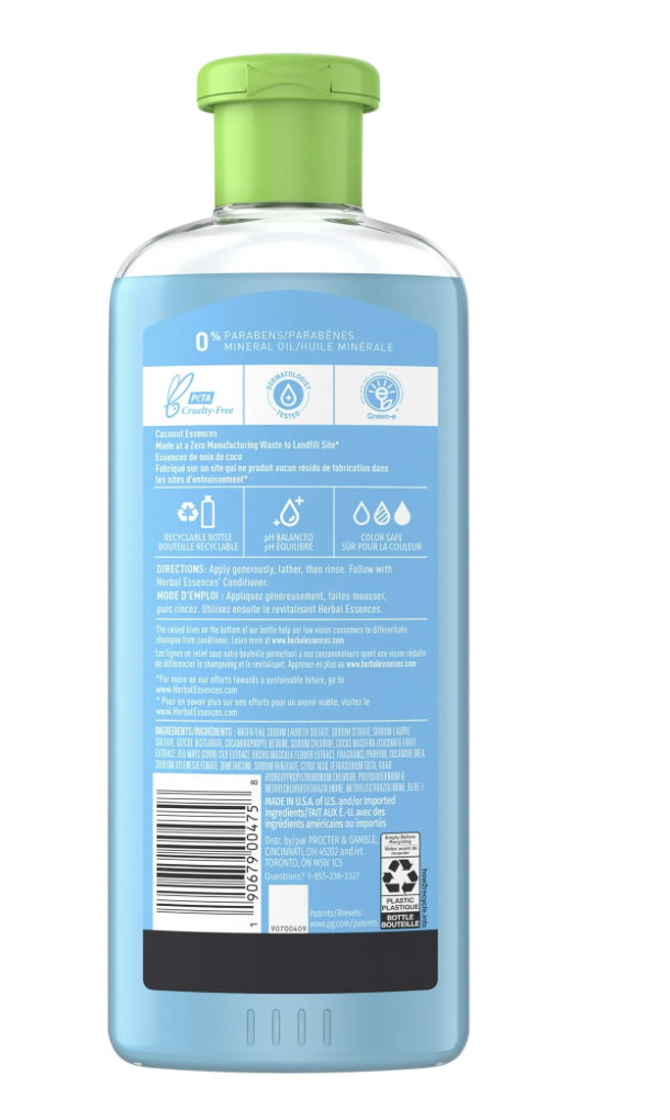 Herbal Essences Hello Hydration