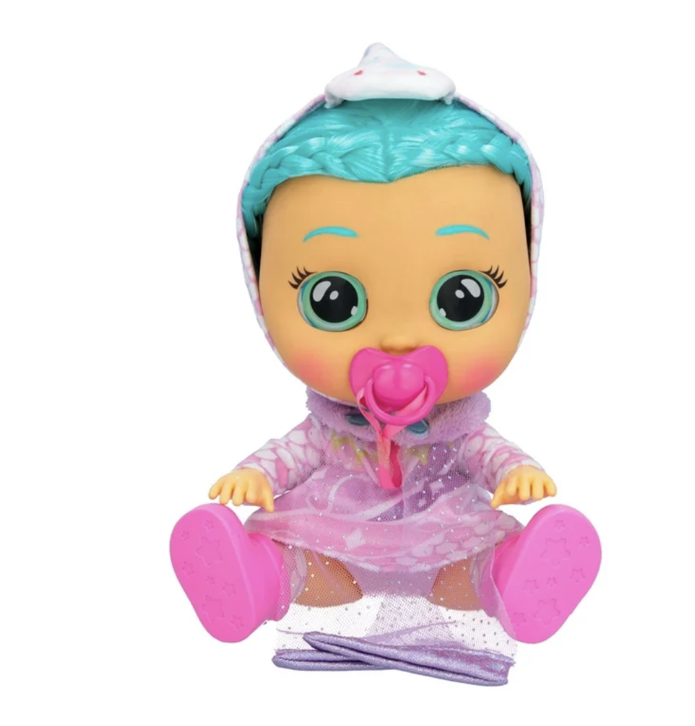 Cry Babies Kiss Me Elodie