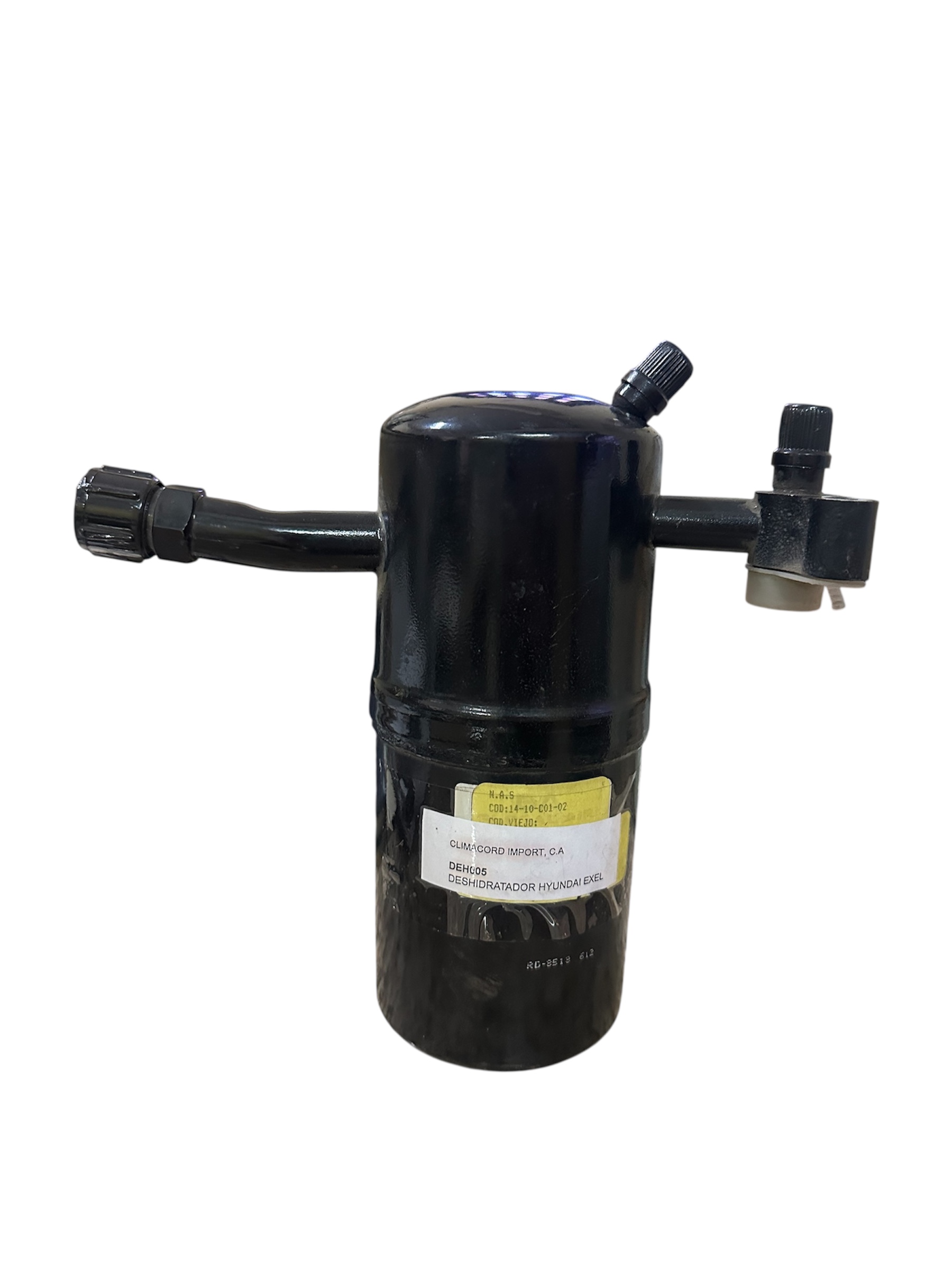 Deshidratador Hyundai Exel 
