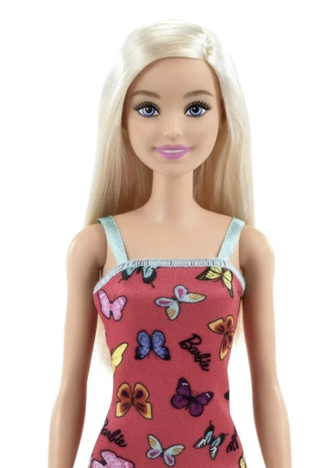 Barbie Muñeca Original