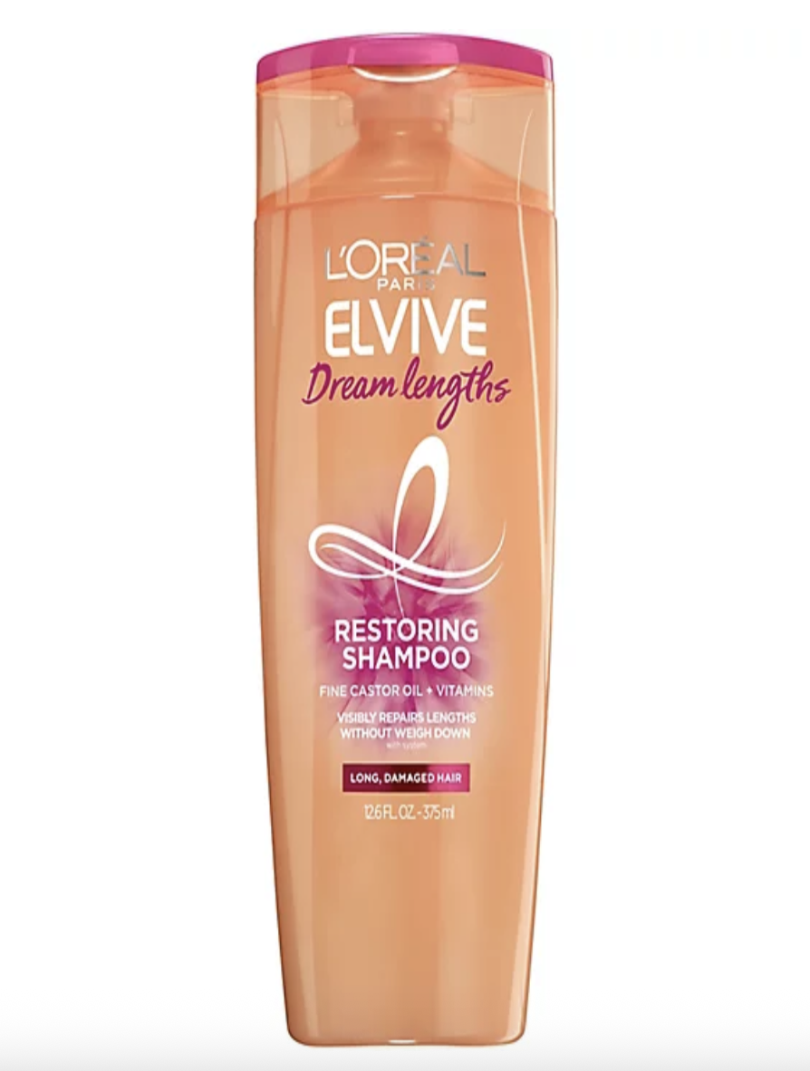 L'Oréal Elvive Dream Lengths Champú Restaurador
