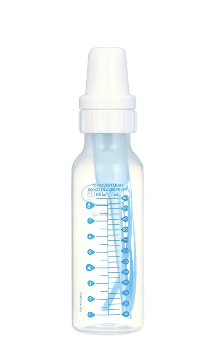 Biberón Dr. Brown's Natural Flow 8 oz