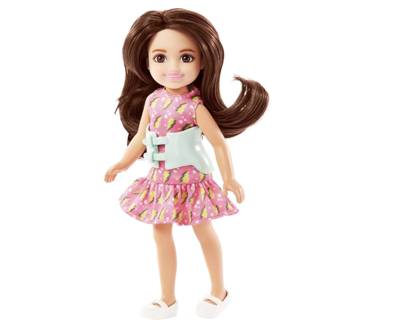 Muñeca Barbie Chelsea