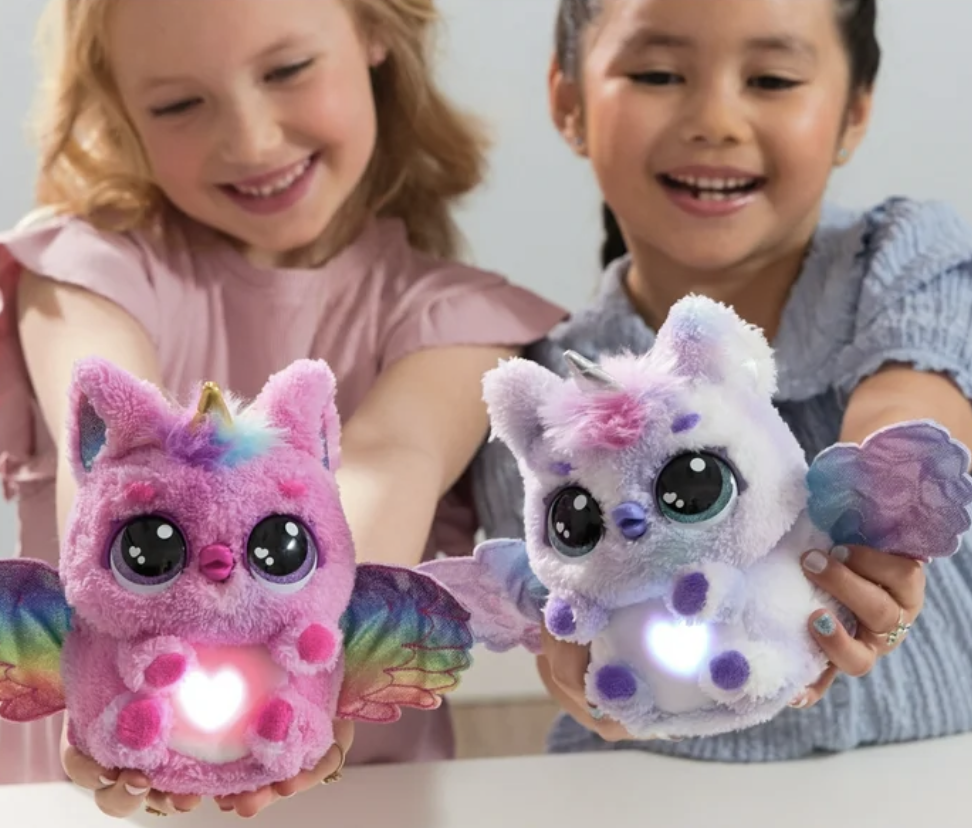 Hatchimals Alive! Mystery Hatch