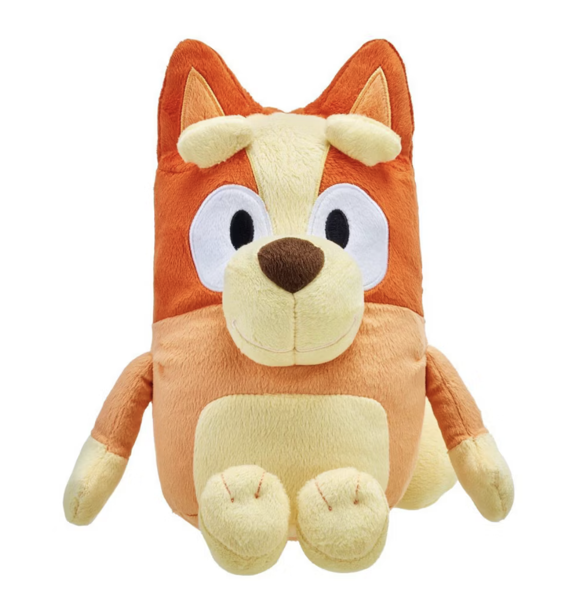 Bingo parlante de Bluey