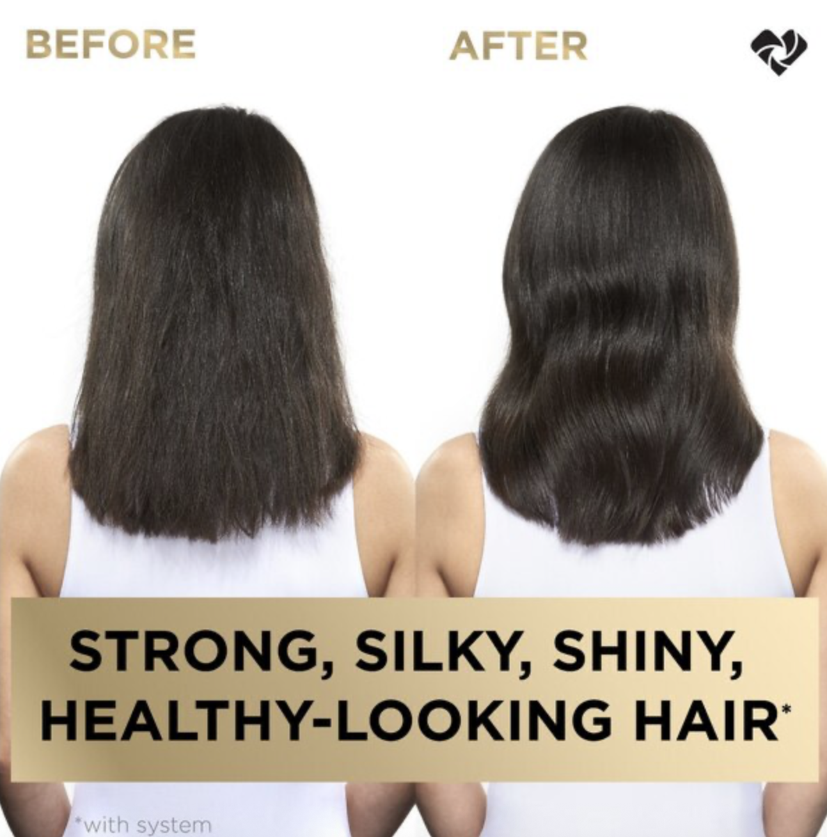 Acondicionador Reparador L'Oréal Paris Elvive Total Repair 5