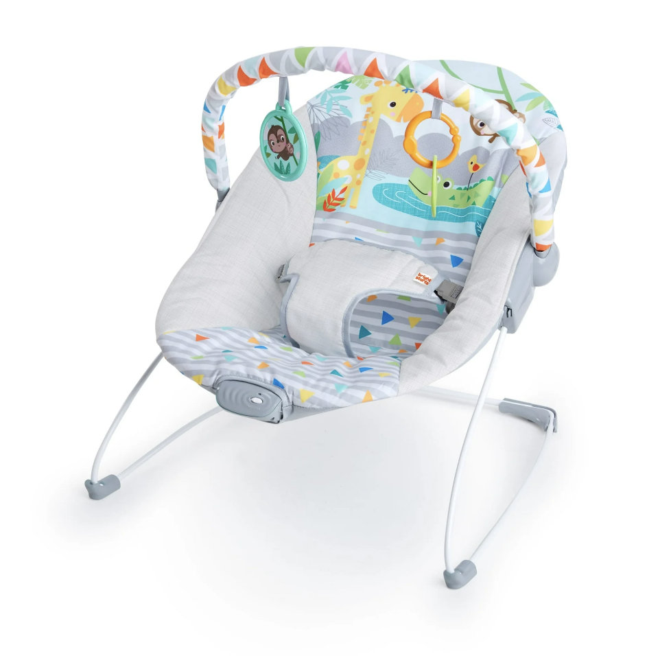 Silla vibradora Safari Fun