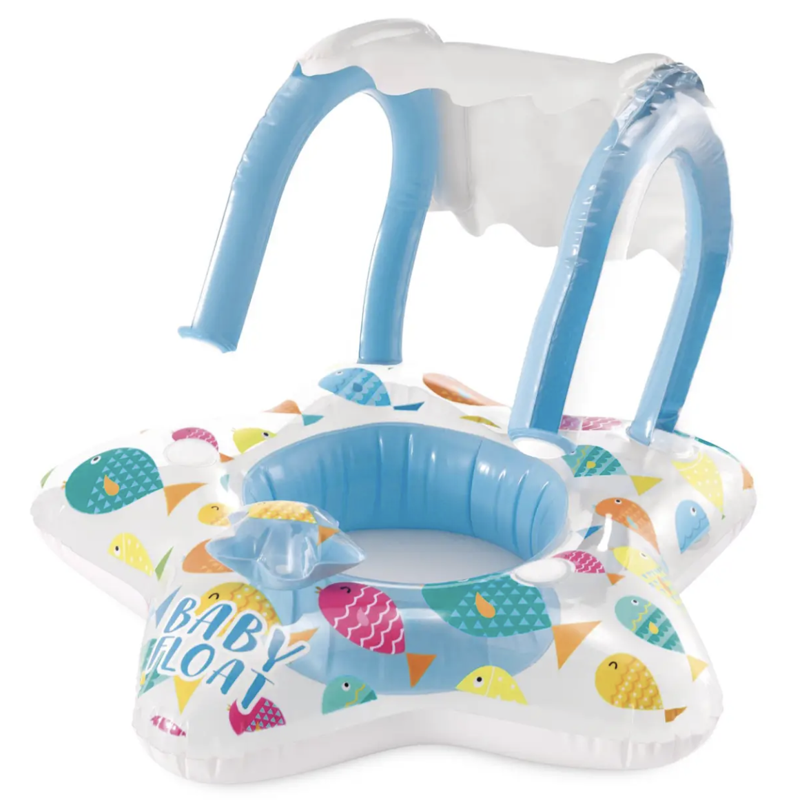 Flotador para niños Intex