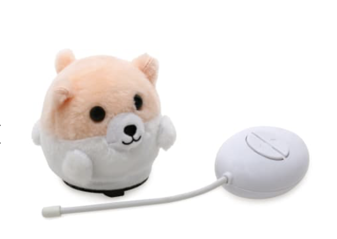 Control Remoto Pomeranian