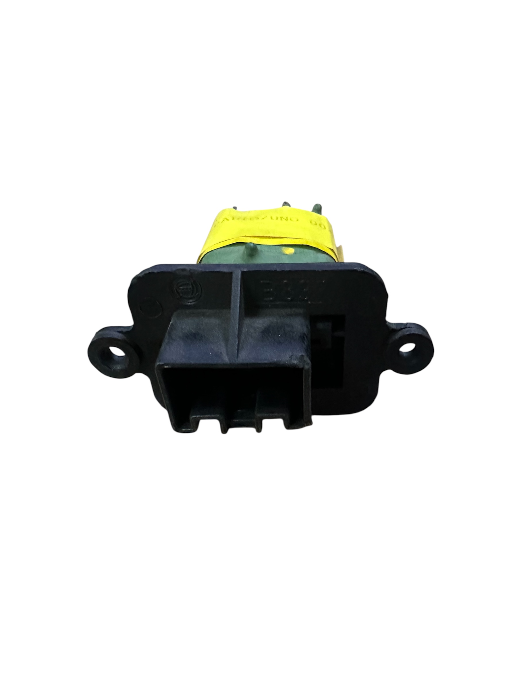 Resistencia Palio/ Uno 00 